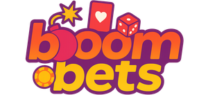 BoomBets Logo